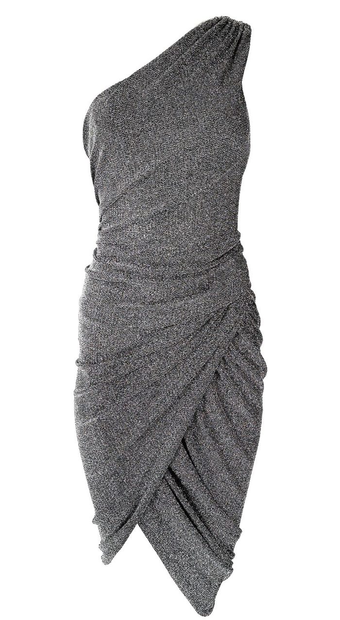 Tf0933 Kayden Metalic SIlver